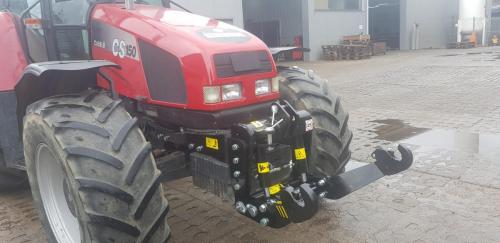 TUZ Case CS 150