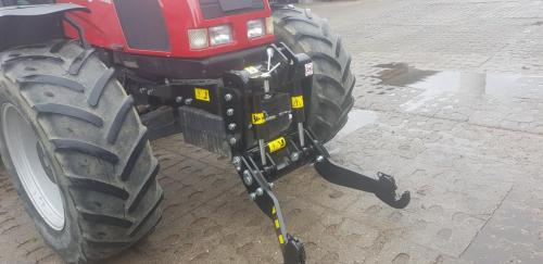 Case CS 150 