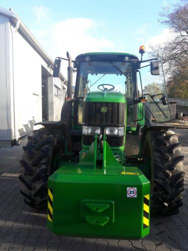 Balast 700 kg (1)