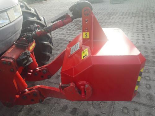 Balast 700 kg (4)